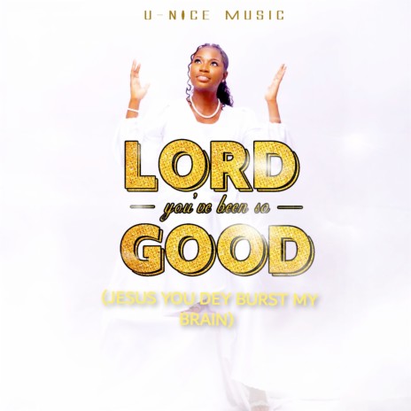 Lord You've Been so Good (Jesus You Dey Burst My Brain) | Boomplay Music