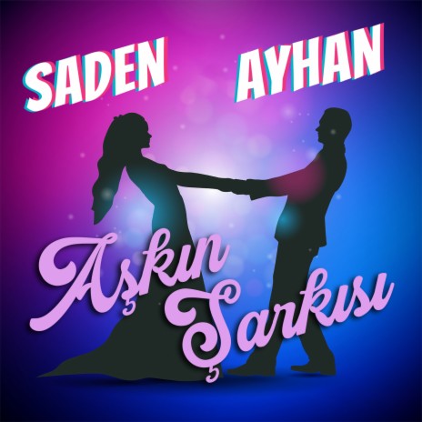 Aşkın Şarkısı ft. Saden | Boomplay Music