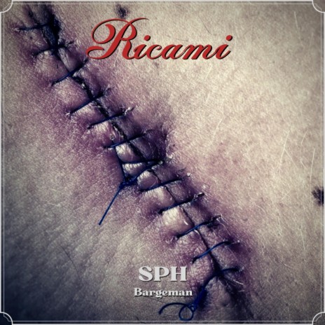 Ricami ft. SPH