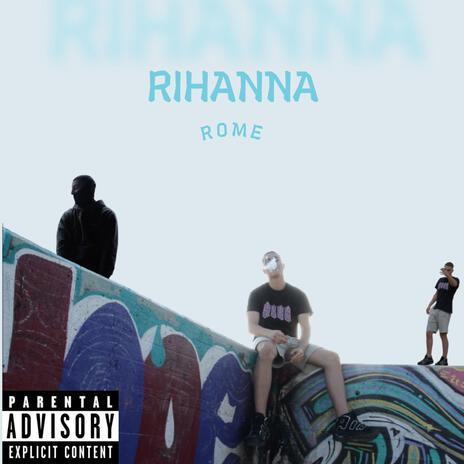 Rihanna | Boomplay Music