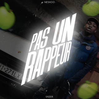 Pas un rappeur