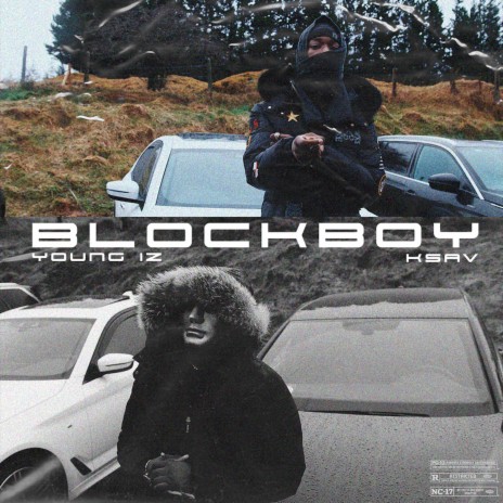 Block Boy ft. Ksav | Boomplay Music