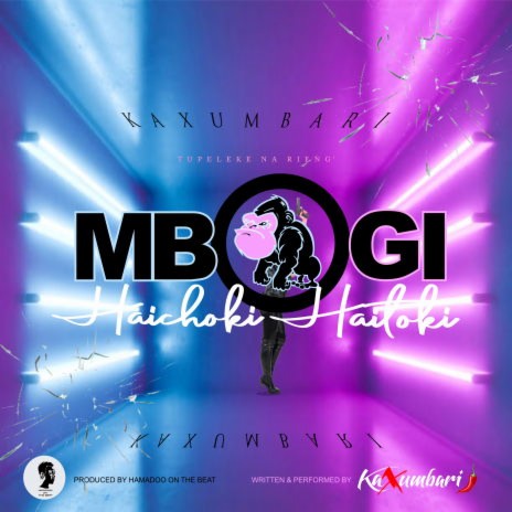 Mbogi | Boomplay Music