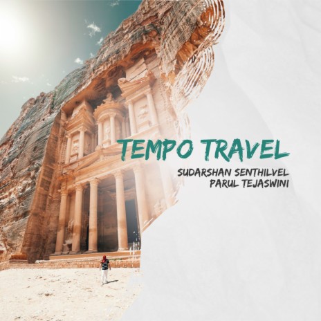 Tempo Travel ft. Parul Tejaswini | Boomplay Music