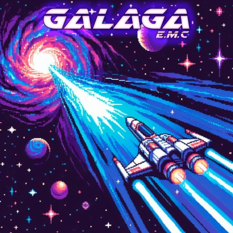 GALAGA | Boomplay Music
