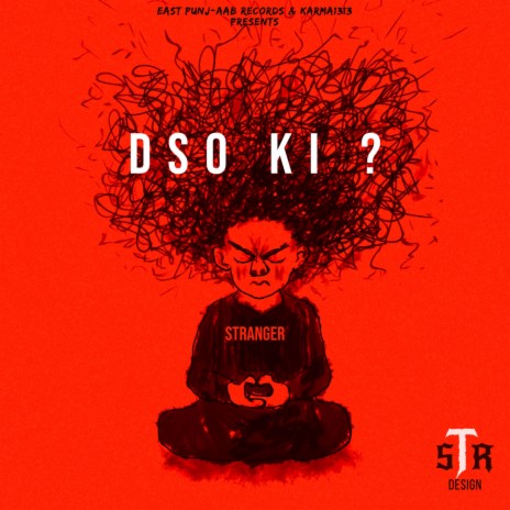 DSO KI? | Boomplay Music