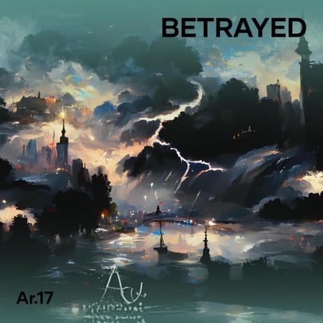 Betrayed | Boomplay Music