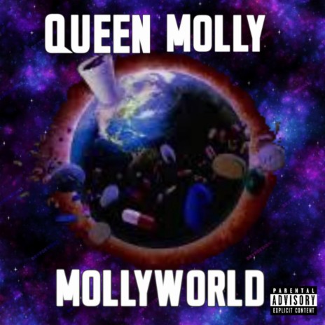 Mollyworld | Boomplay Music