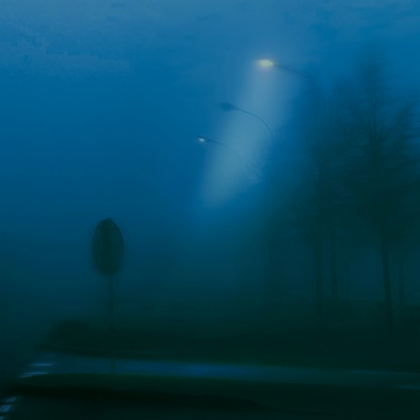 mid-morning fog (Slowed + Reverb) ft. fantompower | Boomplay Music