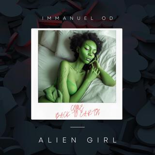 Alien Girl