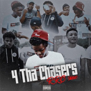 4 Tha Chasers