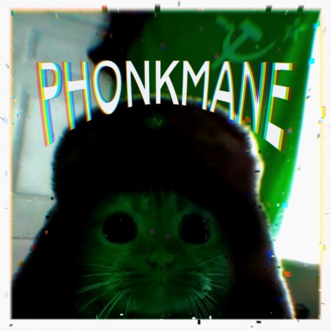 phonkmane | Boomplay Music