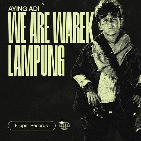 WE ARE WAREK LAMPUNG | Boomplay Music