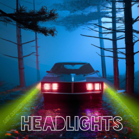 Headlights