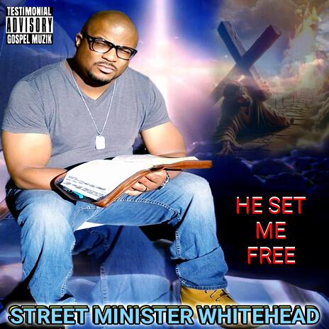 He Set Me Free (Sugar-Free CHH-Mix) | Boomplay Music