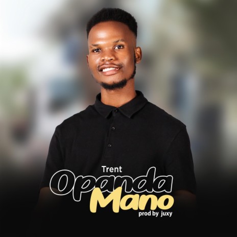 Opanda Mano | Boomplay Music