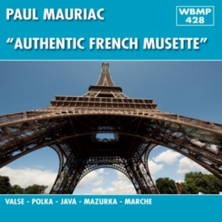 Paul Mauriac