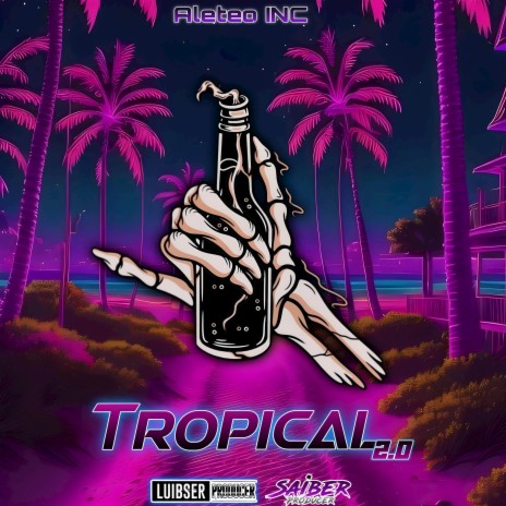 Tropical 2.0 ft. Luibser Producer & Saiber Producer