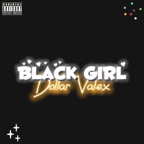 Black Girl | Boomplay Music