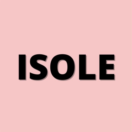 ISOLE | Boomplay Music