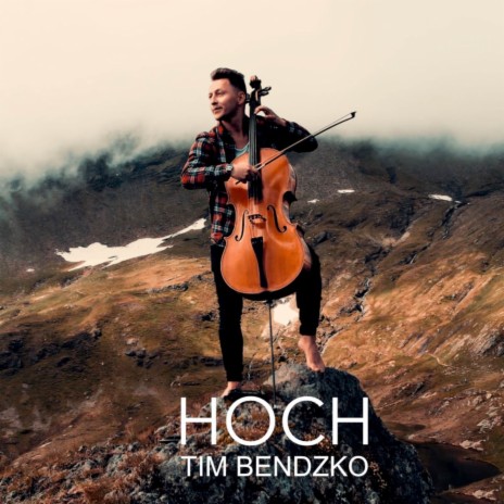 Hoch (Cello Version) | Boomplay Music