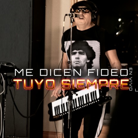 Tuyo Siempre (En Vivo) | Boomplay Music