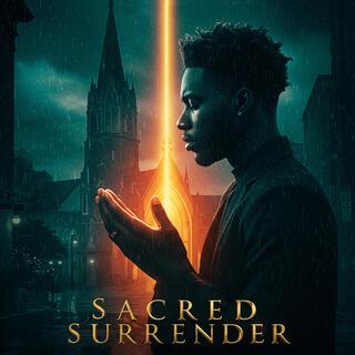 SACRED SURRENDER