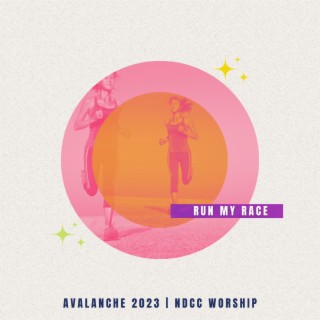 Run My Race ft. Kendall Kennedy lyrics | Boomplay Music