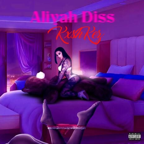 Aliyah (Diss) | Boomplay Music