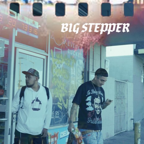 Big Stepper ft. Javiwifi & Valley Club | Boomplay Music