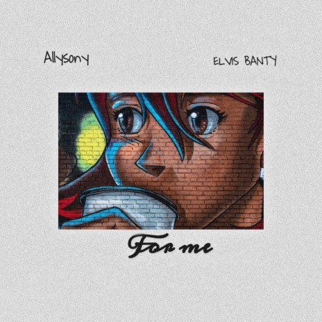 For Me ft. Elvis Banty | Boomplay Music