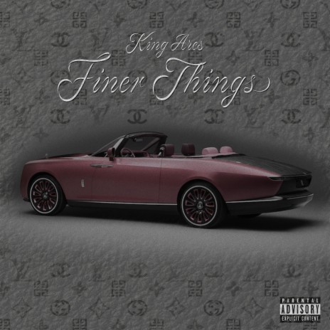 Finer Things | Boomplay Music