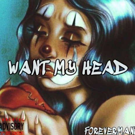 Want My Head