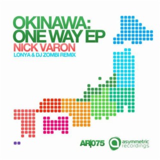 Okinawa..One Way EP