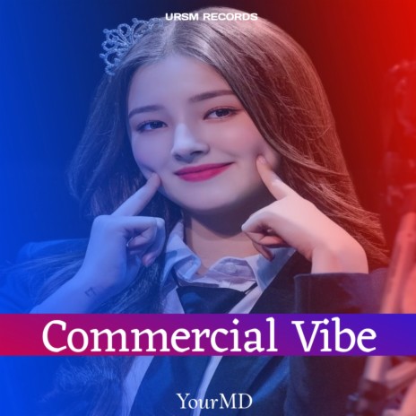 Commercial Vibe | Boomplay Music