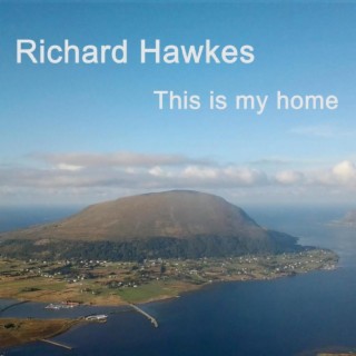 Richard Hawkes