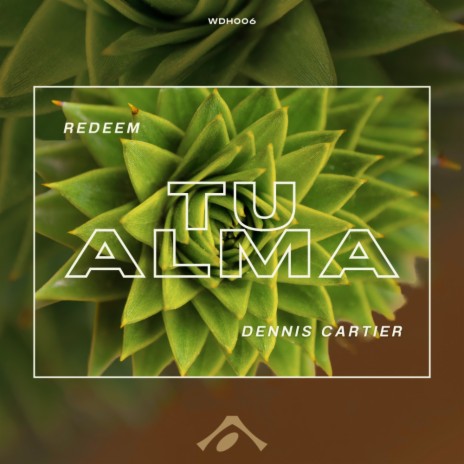 Tu Alma ft. Dennis Cartier | Boomplay Music