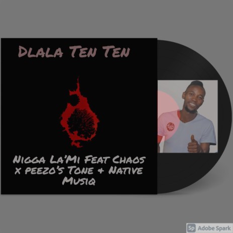 Nigga La'Mi ft. Chaos, Peezo's Tone & Native Musiq | Boomplay Music