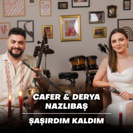 Şaşırdım Kaldım ft. Derya Nazlıbaş | Boomplay Music