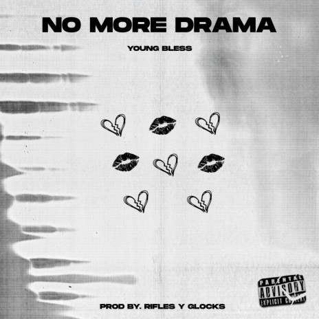 No More Drama | Boomplay Music