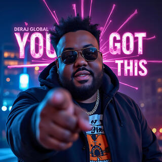 You Got This lyrics | Boomplay Music