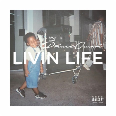 Livin Life | Boomplay Music
