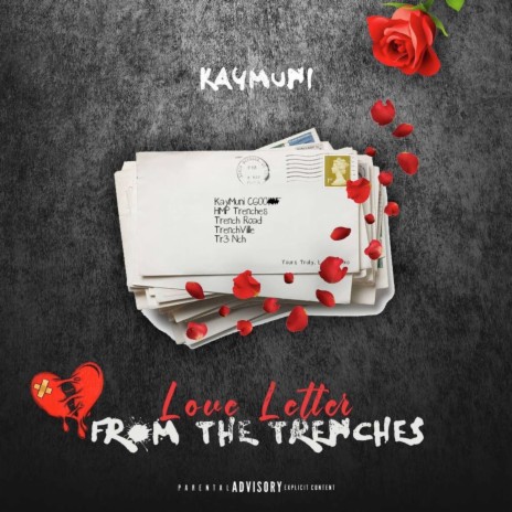 Love Letter from the Trenches | Boomplay Music