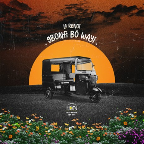 Gbonfi Bô Wayi | Boomplay Music