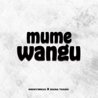 Mume Wangu