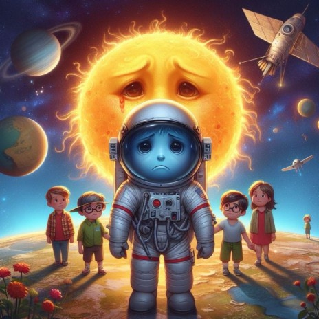 Kids of the Sun (feat. Boop Lamantia) | Boomplay Music