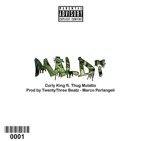 Maldi (Thug Mulatto Remix) ft. Thug Mulatto | Boomplay Music