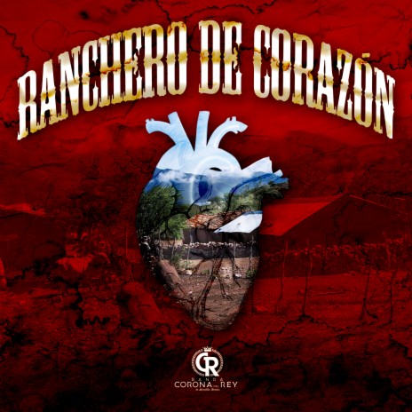 Ranchero De Corazon | Boomplay Music