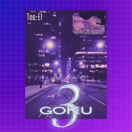 goku III | Boomplay Music