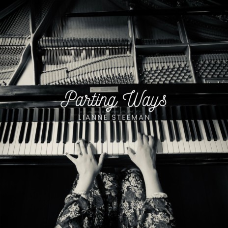 Parting Ways | Boomplay Music
